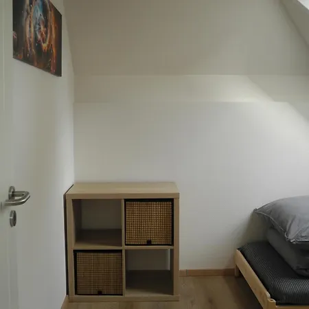 Comfortably On Vacation - In *