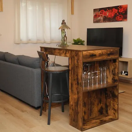 Comfortably On Vacation - In Wildau (Dahme-Spreewald)