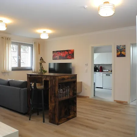 Comfortably On Vacation - In Apartment