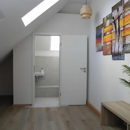 Apartment Comfortably On Vacation - In