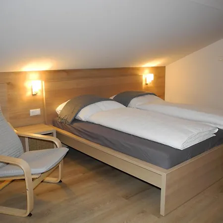 Апартаменты Comfortably On Vacation - In Вильдау