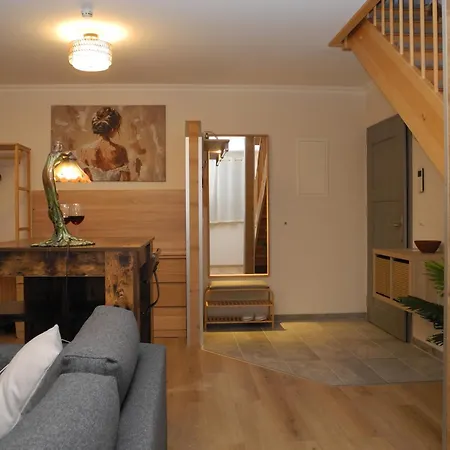 Comfortably On Vacation - In Wildau (Dahme-Spreewald)