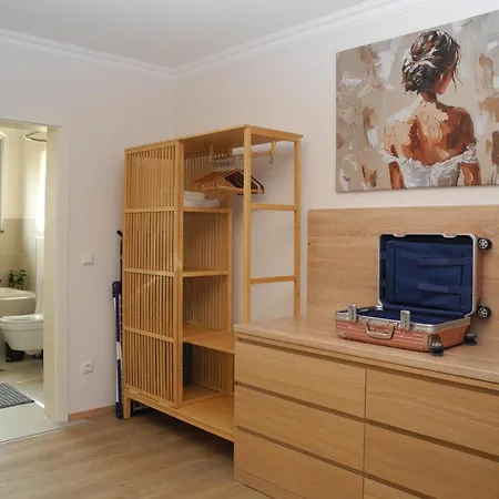 Comfortably On Vacation - In * Вильдау