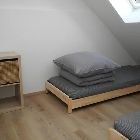 Comfortably On Vacation - In Апартаменты