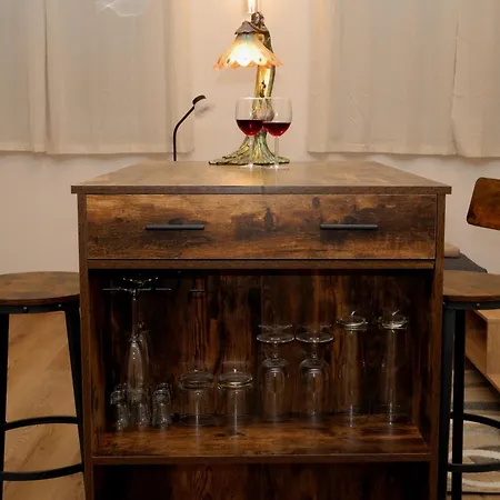 Comfortably On Vacation - In Апартаменты Вильдау