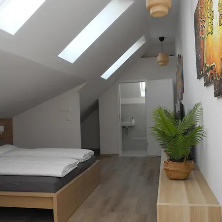 Comfortably On Vacation - In Вильдау