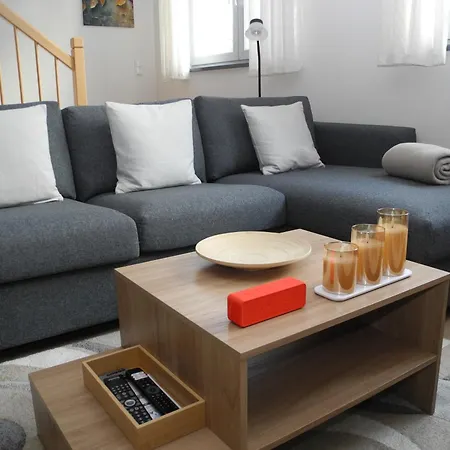 Comfortably On Vacation - In * Вильдау