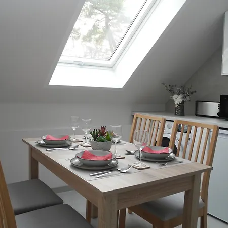 Comfortably On Vacation - In