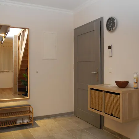 Comfortably On Vacation - In Apartment *