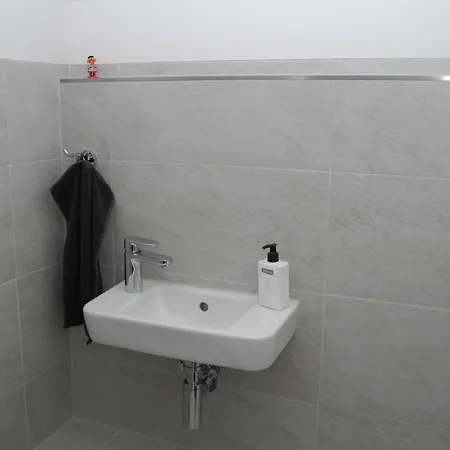 Comfortably On Vacation - In Apartamento Wildau (Dahme-Spreewald)