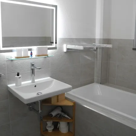 Comfortably On Vacation - In *