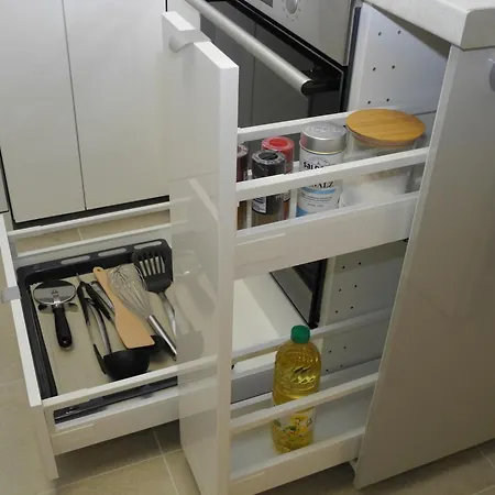 Comfortably On Vacation - In