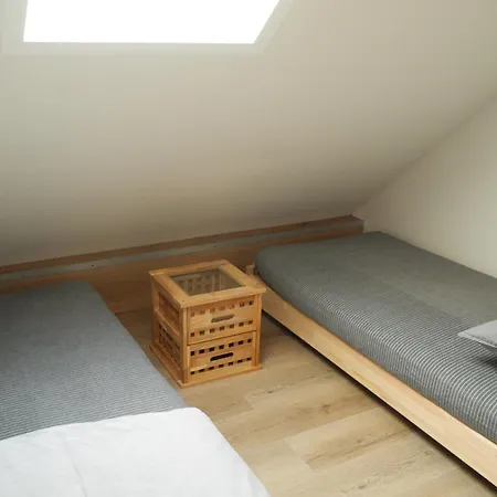 Comfortably On Vacation - In Apartment