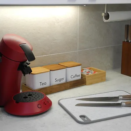 Comfortably On Vacation - In Апартаменты *