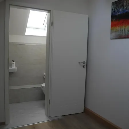 Comfortably On Vacation - In Apartamento Wildau (Dahme-Spreewald)