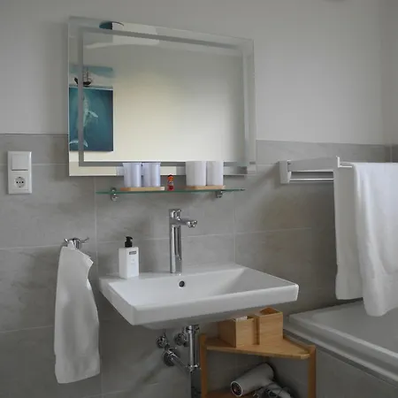 Comfortably On Vacation - In Вильдау