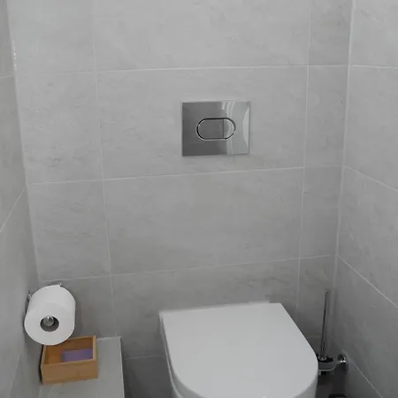 Comfortably On Vacation - In * Вильдау