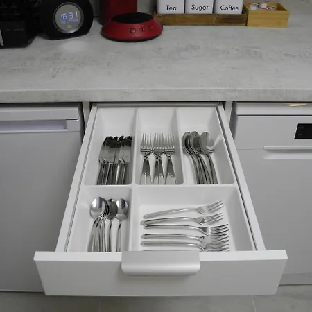 Апартаменты Comfortably On Vacation - In *