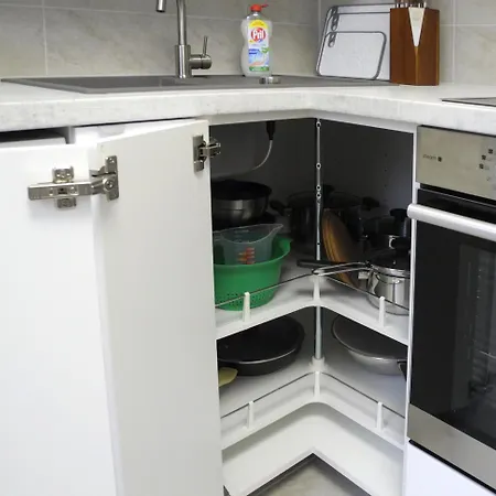 Апартаменты Comfortably On Vacation - In Вильдау