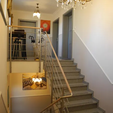 Comfortably On Vacation - In * Вильдау