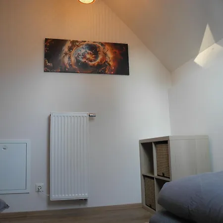 Comfortably On Vacation - In Апартаменты