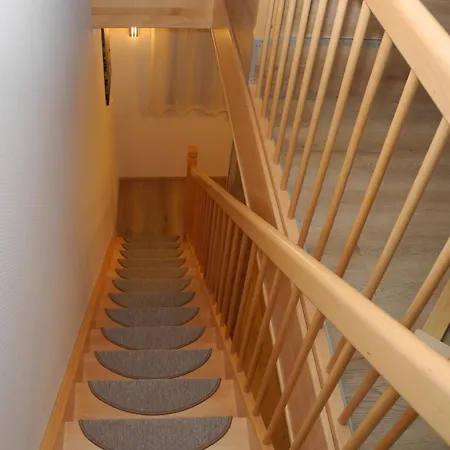 Comfortably On Vacation - In *