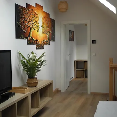 Comfortably On Vacation - In Apartment
