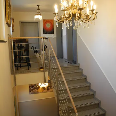 Comfortably On Vacation - In Apartamento Wildau (Dahme-Spreewald)