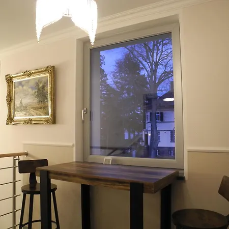 Апартаменты Comfortably On Vacation - In Вильдау