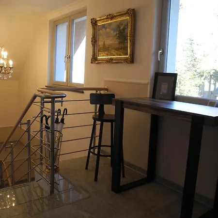 Comfortably On Vacation - In *