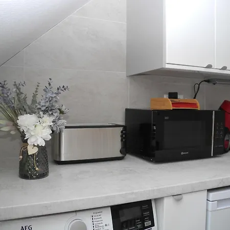 Comfortably On Vacation - In * Вильдау