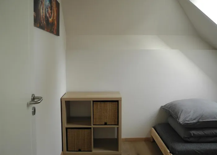 Comfortably On Vacation - In *