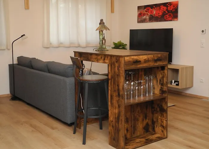 Comfortably On Vacation - In فيلداو