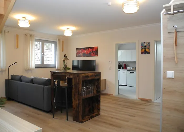 Comfortably On Vacation - In شقة