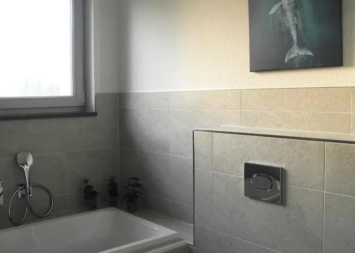 شقة Comfortably On Vacation - In *