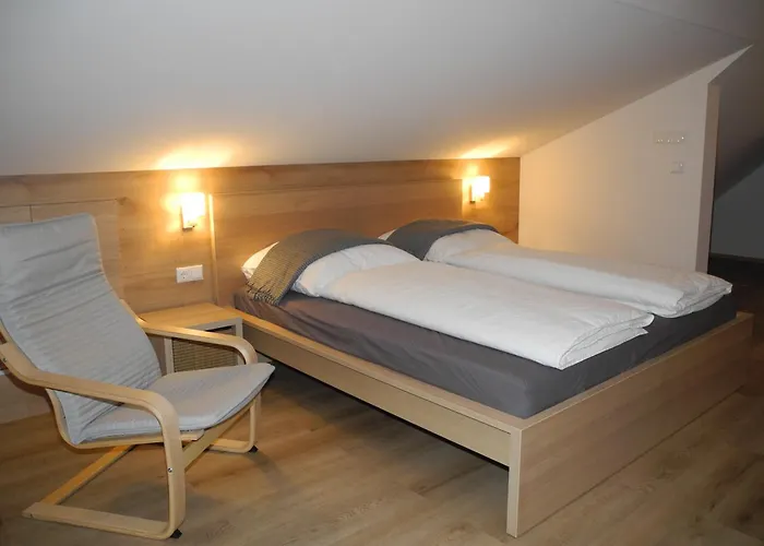 شقة Comfortably On Vacation - In فيلداو