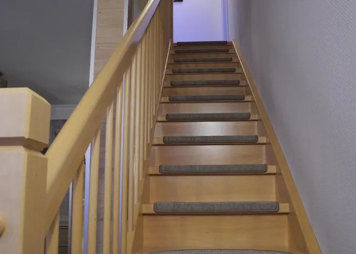 Comfortably On Vacation - In