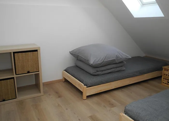 Comfortably On Vacation - In شقة