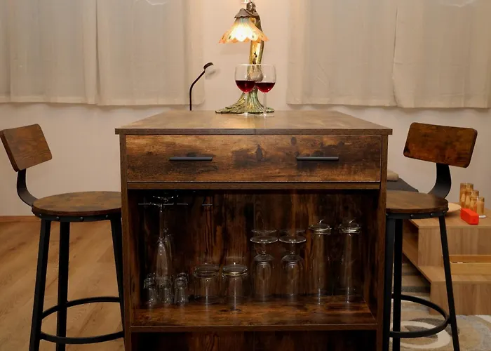 Comfortably On Vacation - In شقة فيلداو