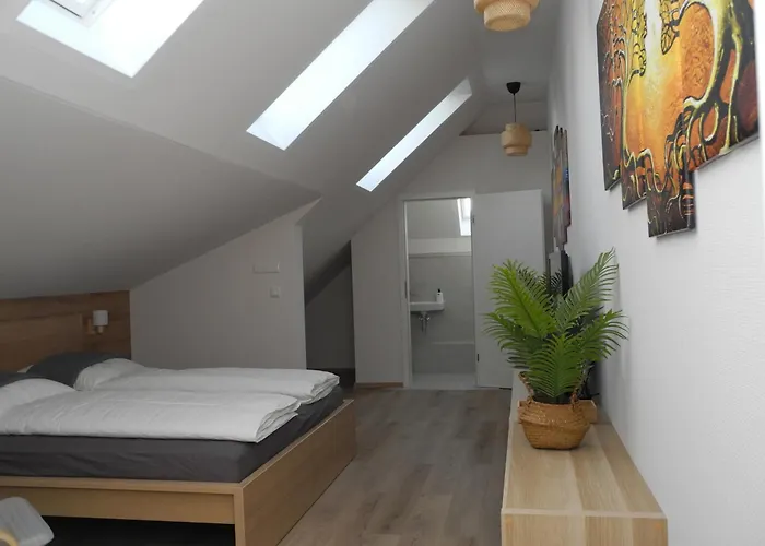 Comfortably On Vacation - In فيلداو