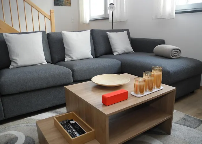 Comfortably On Vacation - In * فيلداو