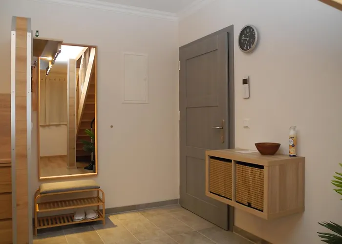 Comfortably On Vacation - In شقة *