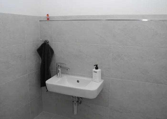 Comfortably On Vacation - In شقة فيلداو