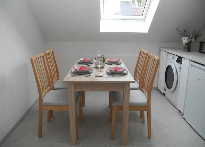 شقة Comfortably On Vacation - In فيلداو