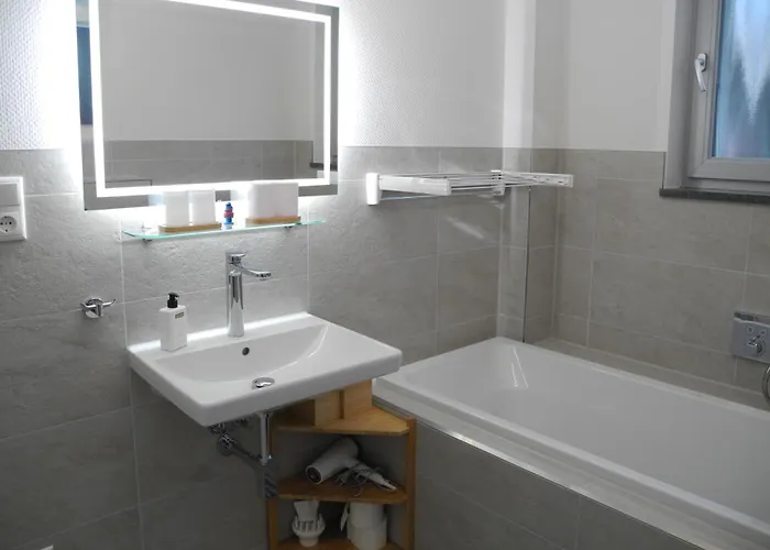 Comfortably On Vacation - In *