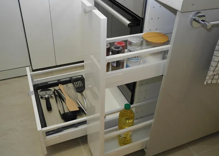 Comfortably On Vacation - In