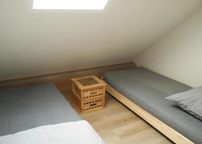 Comfortably On Vacation - In شقة