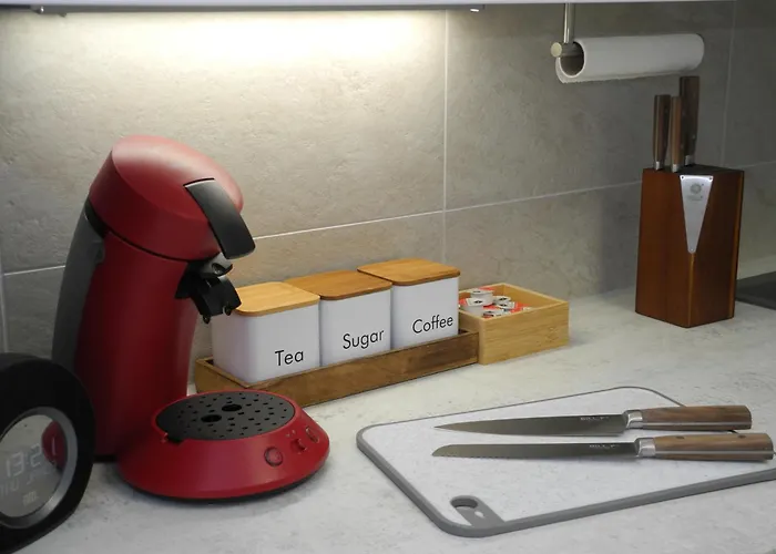 Comfortably On Vacation - In شقة *