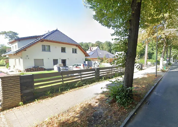 شقة Comfortably On Vacation - In *