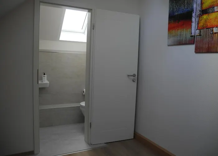 Comfortably On Vacation - In شقة فيلداو